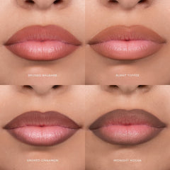 The Lip Edit - ÂNFISA Holiday Set