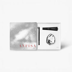 The Lip Edit - ÂNFISA Holiday Set