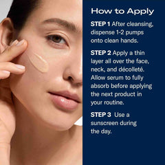 Even Intensive Skin Tone Correcting Serum