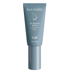 5% Glycolic Serum
