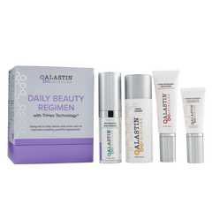 Alastin Daily Beauty Regimen