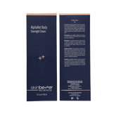 AlphaRet Body Overnight Cream