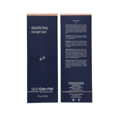 AlphaRet Body Overnight Cream