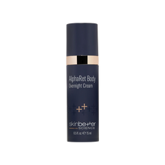 AlphaRet Body Overnight Cream