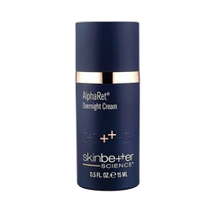 AlphaRet Overnight Cream
