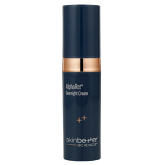 AlphaRet Overnight Cream