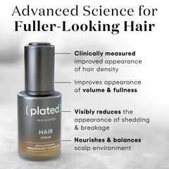 Plated Hair Ritual Set
