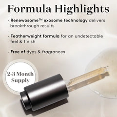 Plated Hair Ritual Set