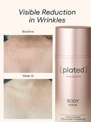 (PLATED)® Body Serum