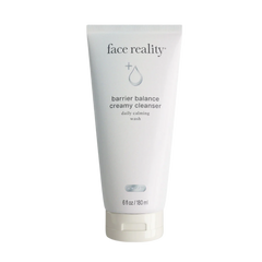 Barrier Balance Creamy Cleanser