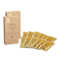 CO2Lift PRO Carboxy Gel Treatment