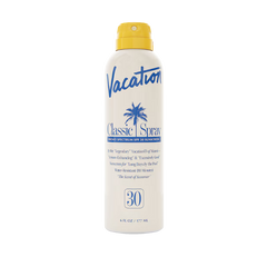 Classic Spray SPF 30