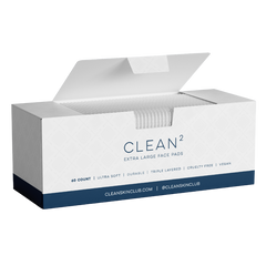 Clean Skin Club Clean2 Face Pads