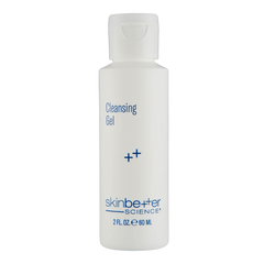 Cleansing Gel