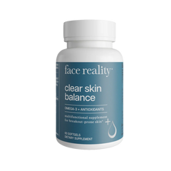 Clear Skin Balance