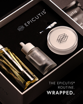 Epicutis Skincare Simplified Set