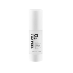 Dermathod O2 Tox Peel (Spicule Treatment)