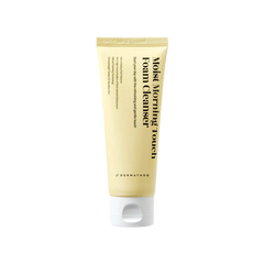 Dermathod Moist Morning Touch Foam Cleanser