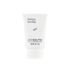 Detoxifying Scrub Mask