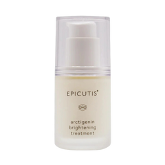 EPICUTIS Arctigenin Brightening Treatment