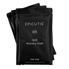 EPICUTIS Lipid Recovery Mask For Eyes