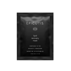 EPICUTIS Lipid Recovery Masks