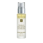 Shiitake & Ashwagandha Bi-Phase Mist