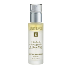Shiitake & Ashwagandha Bi-Phase Mist
