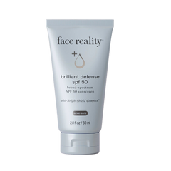 Brilliant Defense SPF 50