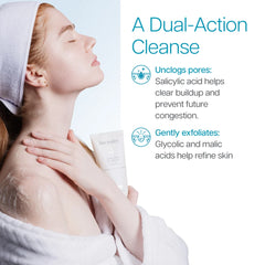 Active Clarity Gel Cleanser