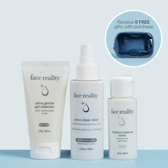 Travel Essentials Bundle
