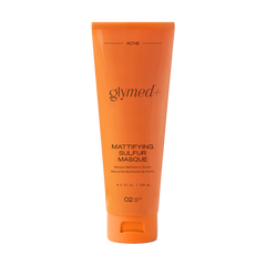 GlyMed Plus Mattifying Sulfur Masque