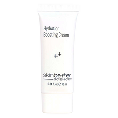 Hydration Boosting Cream