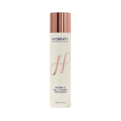 Hydrinity HYDRI-C Daily Vitamin C Moisturizer