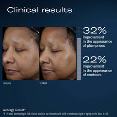 Ampra Volumizing Macro HA Serum