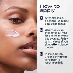 Ampra Volumizing Macro HA Serum