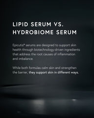 Epicutis Hydrobiome Serum