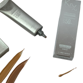 KrX Skin Filter Tinted Sunscreen SPF 50 PA