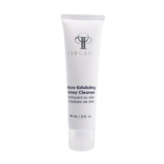 Circadia Micro-Exfoliating Honey Cleanser