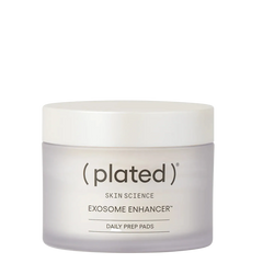 Exosome Enhancer™ Daily Prep Pads