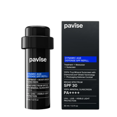 Pavise Dynamic Age Defense Refill Capsule