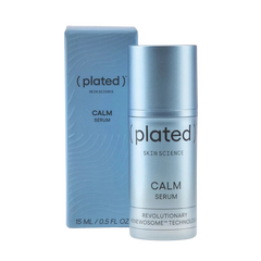 Plated Calm Serum