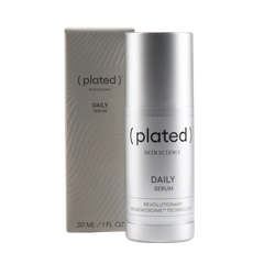 Plated Daily Serum
