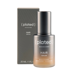 Plated Hair Serum