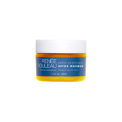 Rapid Response Detox Masque