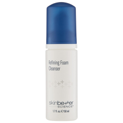Refining Foam Cleanser