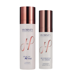 Hydrinity Restorative Kit