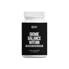 Biome Balance Within