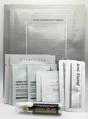 Dermathod EZ Jet Mela Effector Ampoule with Water Glow Kit