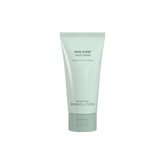 Tube of Skin Zyme Face Mask with a beauty award badge on a white background